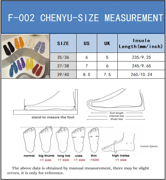 Summer Slippers Shoes Women Comfortable Slipper Light Sandals Beach Wedding Flip Flops