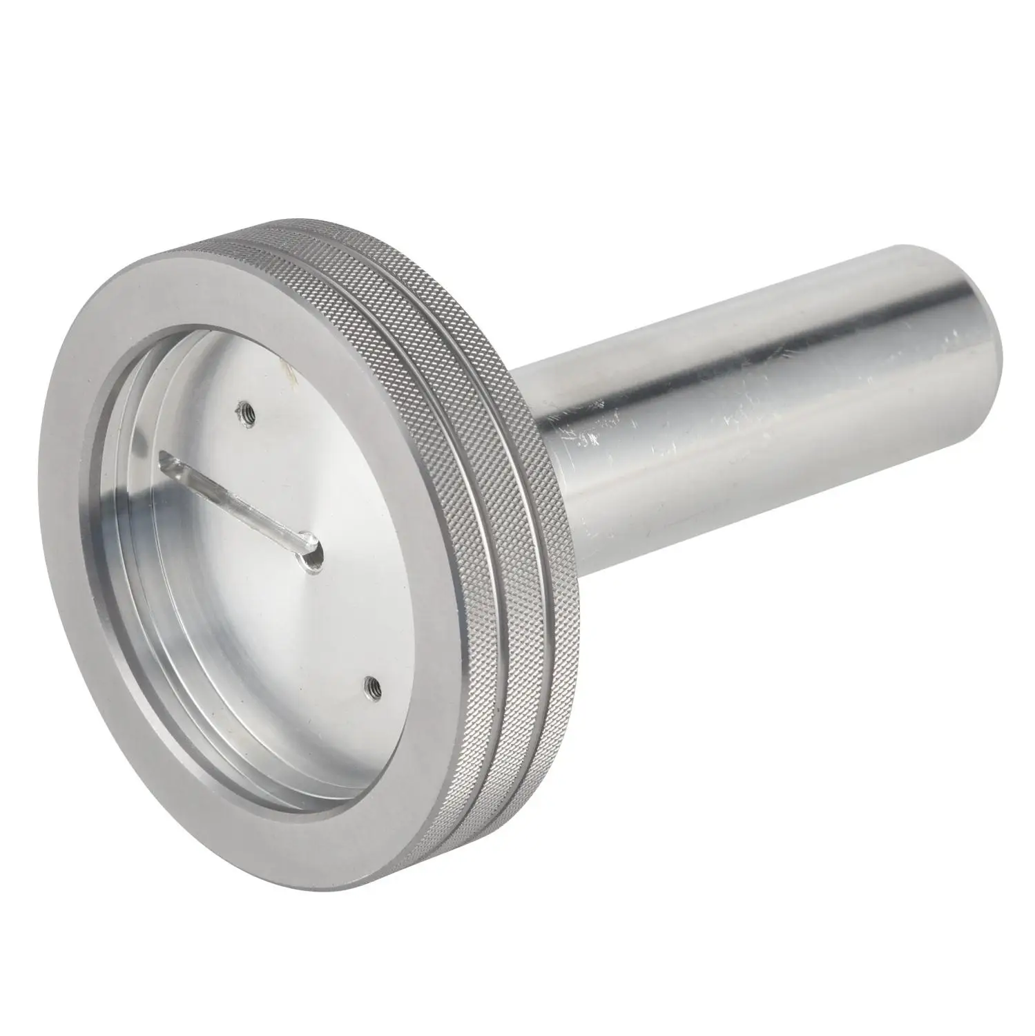 Factory Custom made OEM metal CNC machining calculator aluminum cnc machining