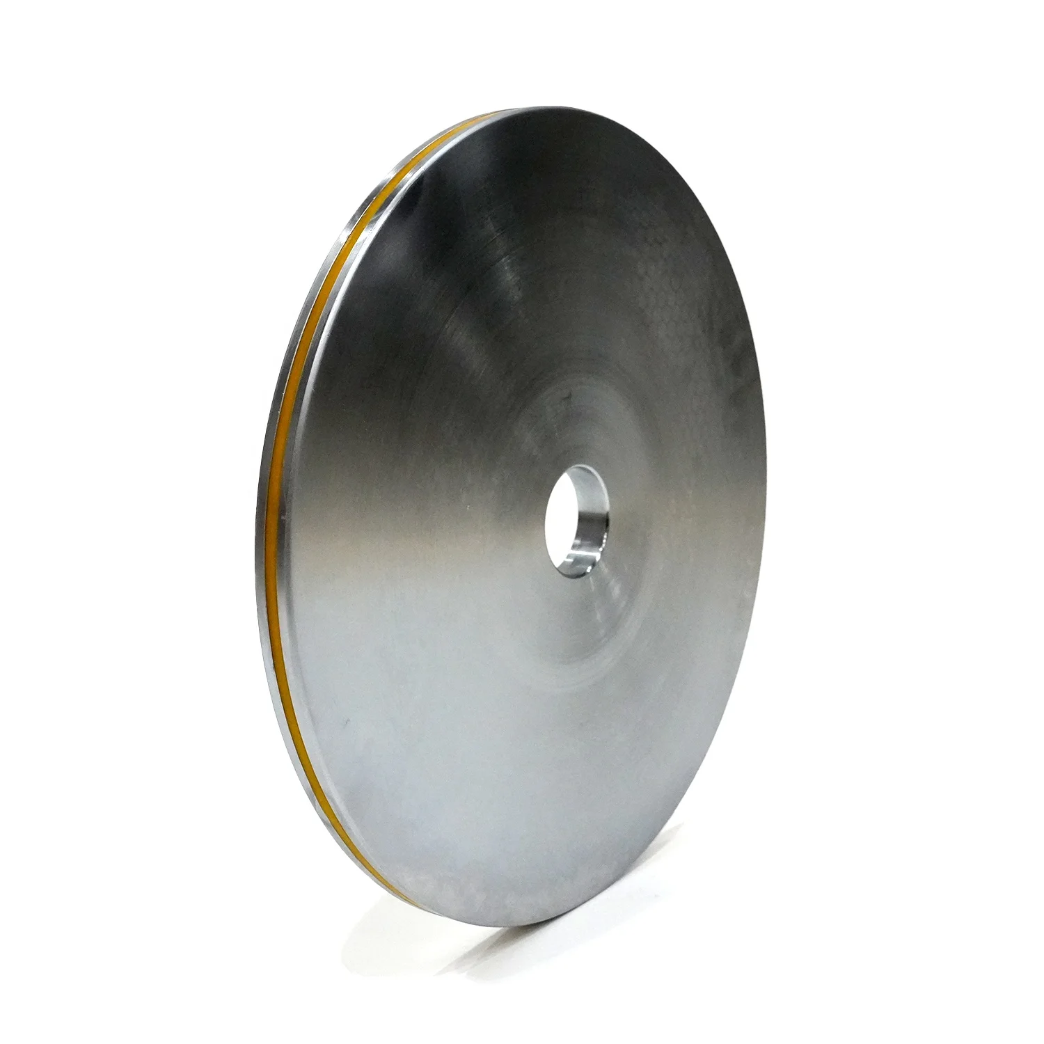 5KG/10KG/15KG/20KG/25KG Hard Chromed Barbell Steel Weight Plates For Strength Training Multiple sizes available