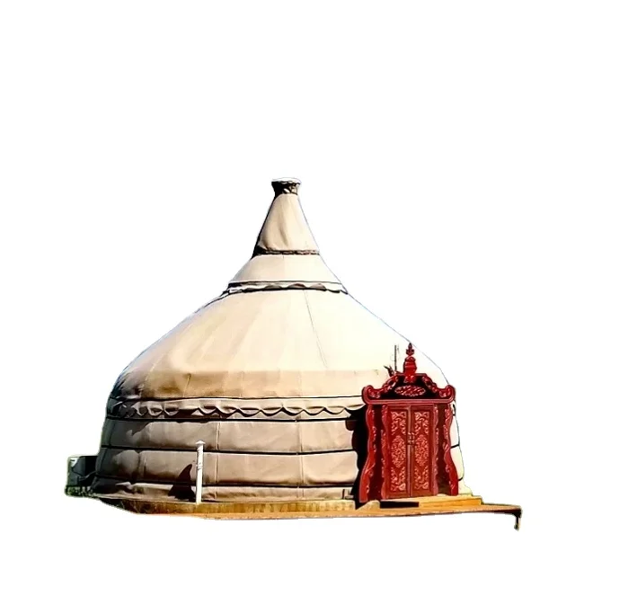 Glamping Camping Yurt Tent Wholesale