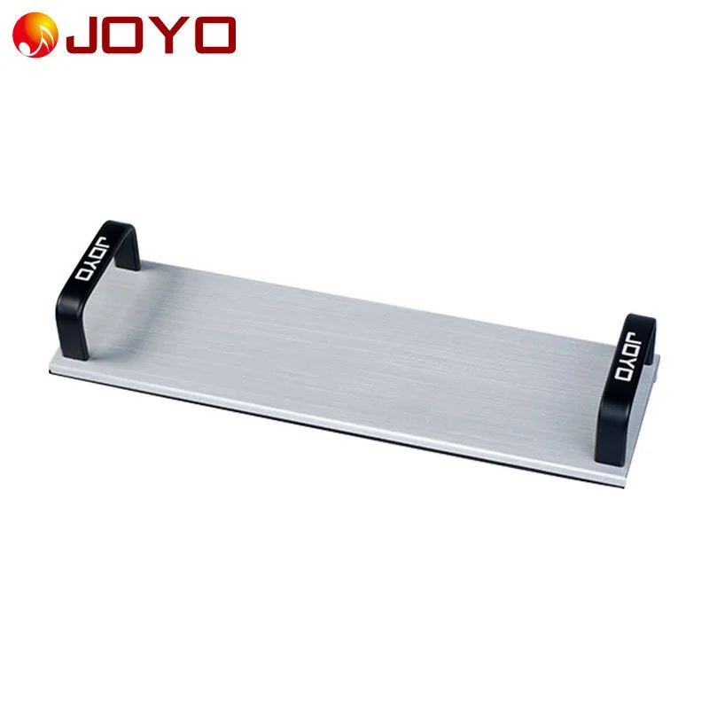 JOYO PC-B/1 Soft Single Block Effector Board RD-B2/1/3 Trolley Box PF-B/1 Track Board