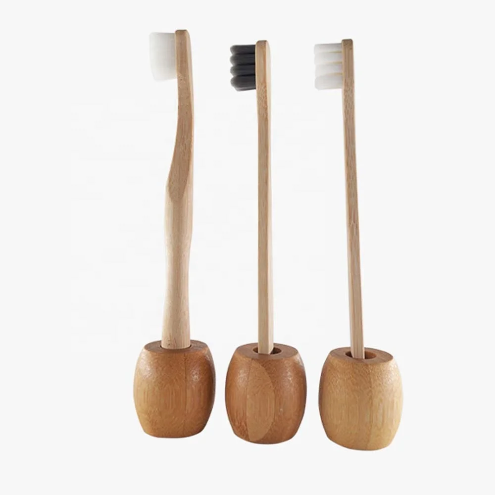 factory directly supply high quality Soft And Comfortable Bamboo Toothbrush Nano bamboo toothbrush