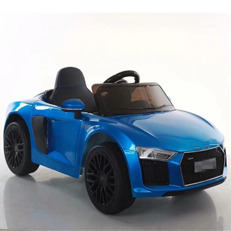 Chinese Manufacture Cheap Price 12 V Ride On Electrical Toy / Toy Car For Big Kids / Kids Plastic Car Ride On Car Toy