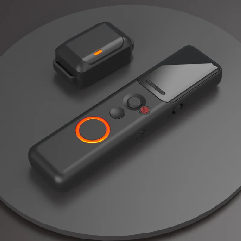 iPetDog Remote Controlled Dog Training Equipment Warning Sound Vibration Electric Shock Buzzer Light Made Durable Plastic