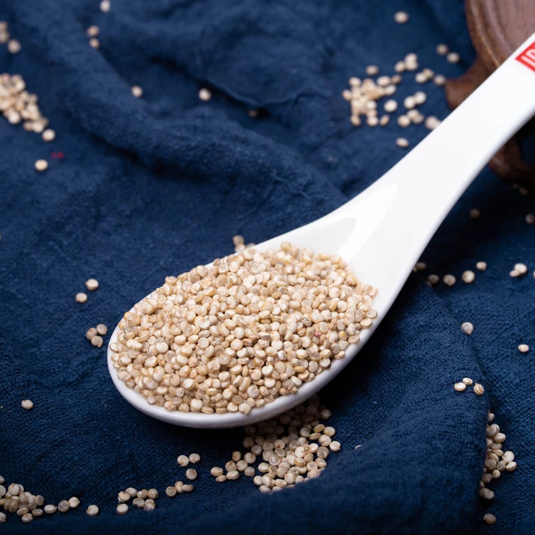 
Tibetan Origin Top Quality Quinoa In Bulk Sale Organic Quinoa Seeds 
