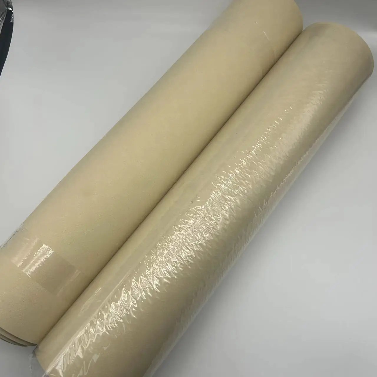 Sansd GRS Certification New Design Biodegradable Recyclable Eco Friendly Anti Slip Fashion Luxury Corn Starch Tpe Yoga Mat