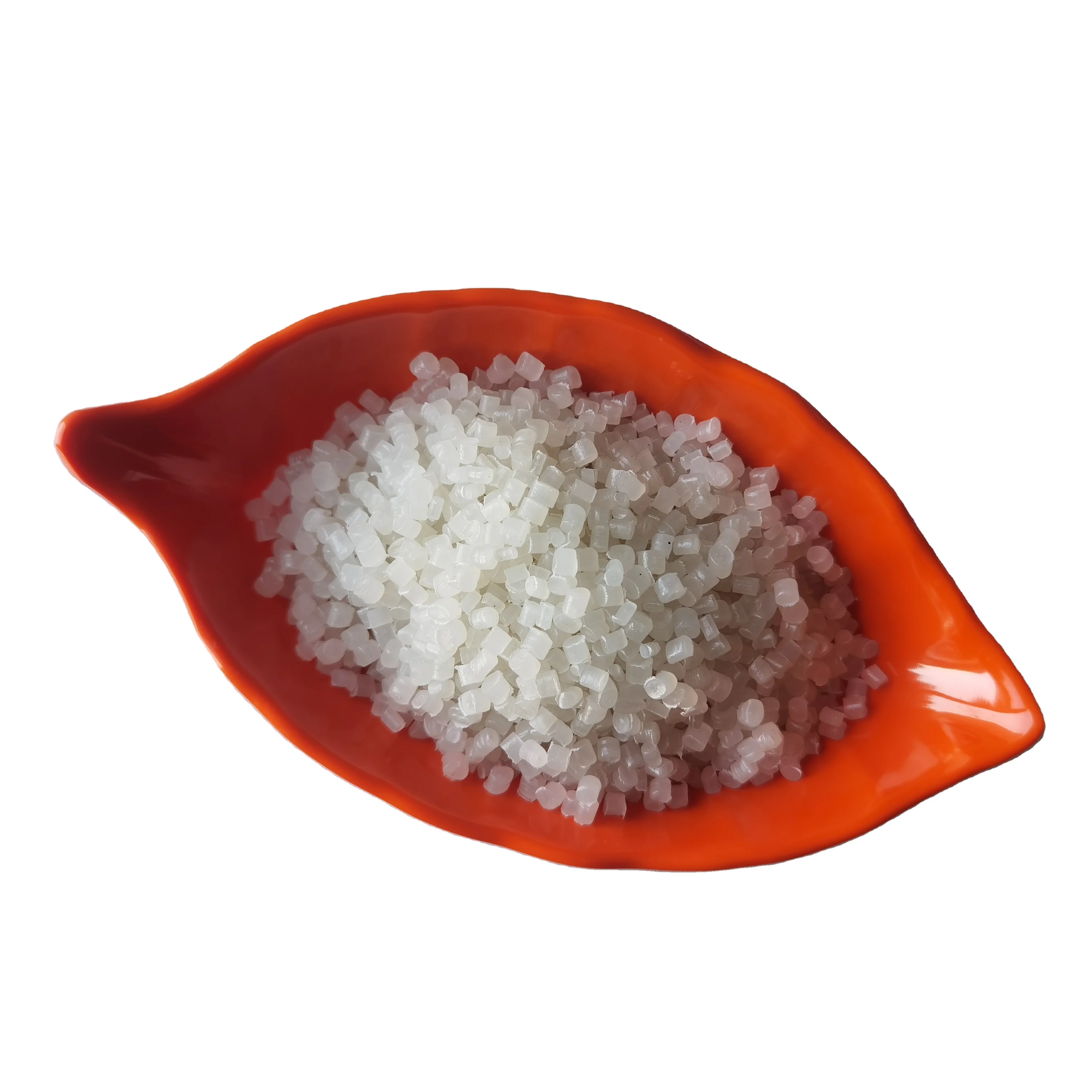 bulk supply cheap Recycled HDPE / LDPE / LLDPE Granules