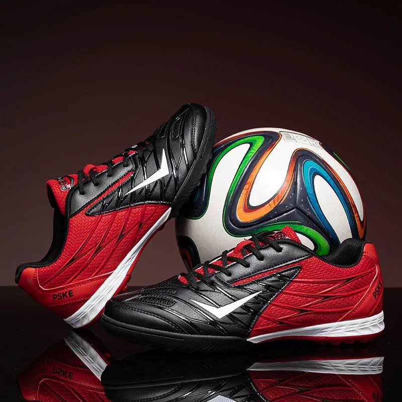 Indoor futsal shoes IC the superfly phantom Soccer Shoes for men Cheap Football Boots soccer cleats chuteira society