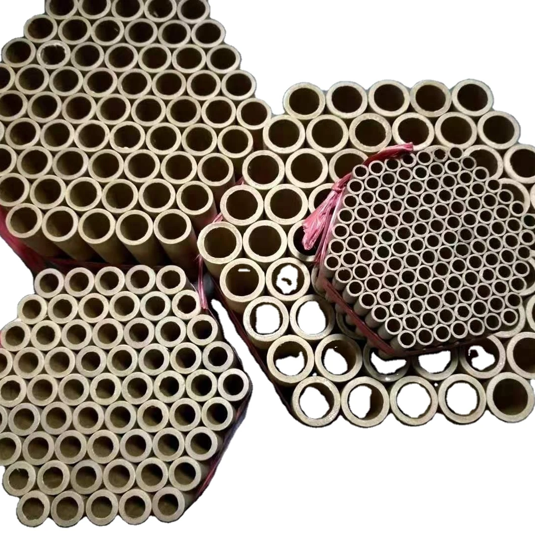 wholesales pyrotechnics paper tube with good price