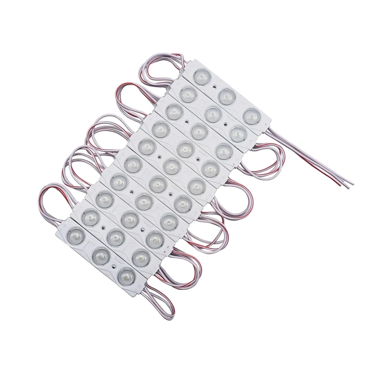 High Power IP66 DC12V SMD2835 Advertising SignboardLED Module