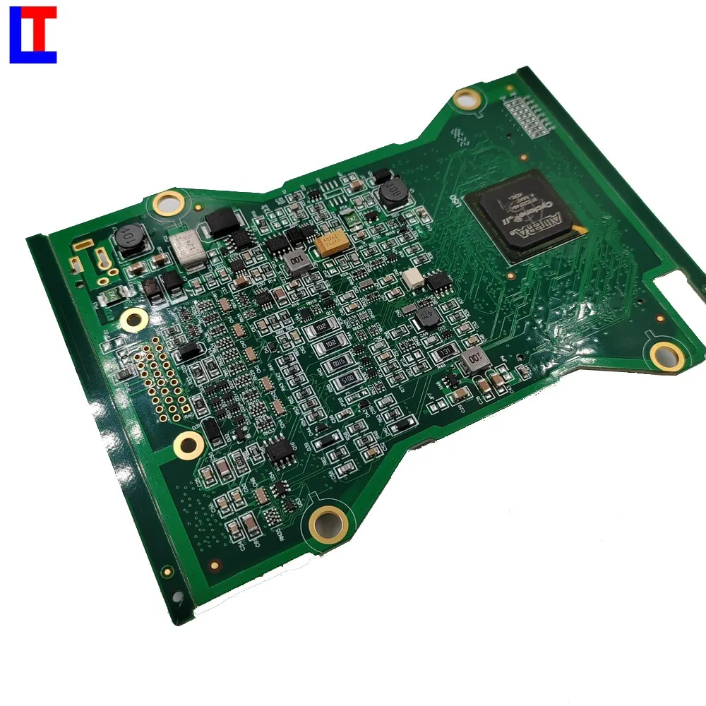 Mini usb fan pcb board manufacturer talking book pcb clone medical equipment pcb electronic product assembly service