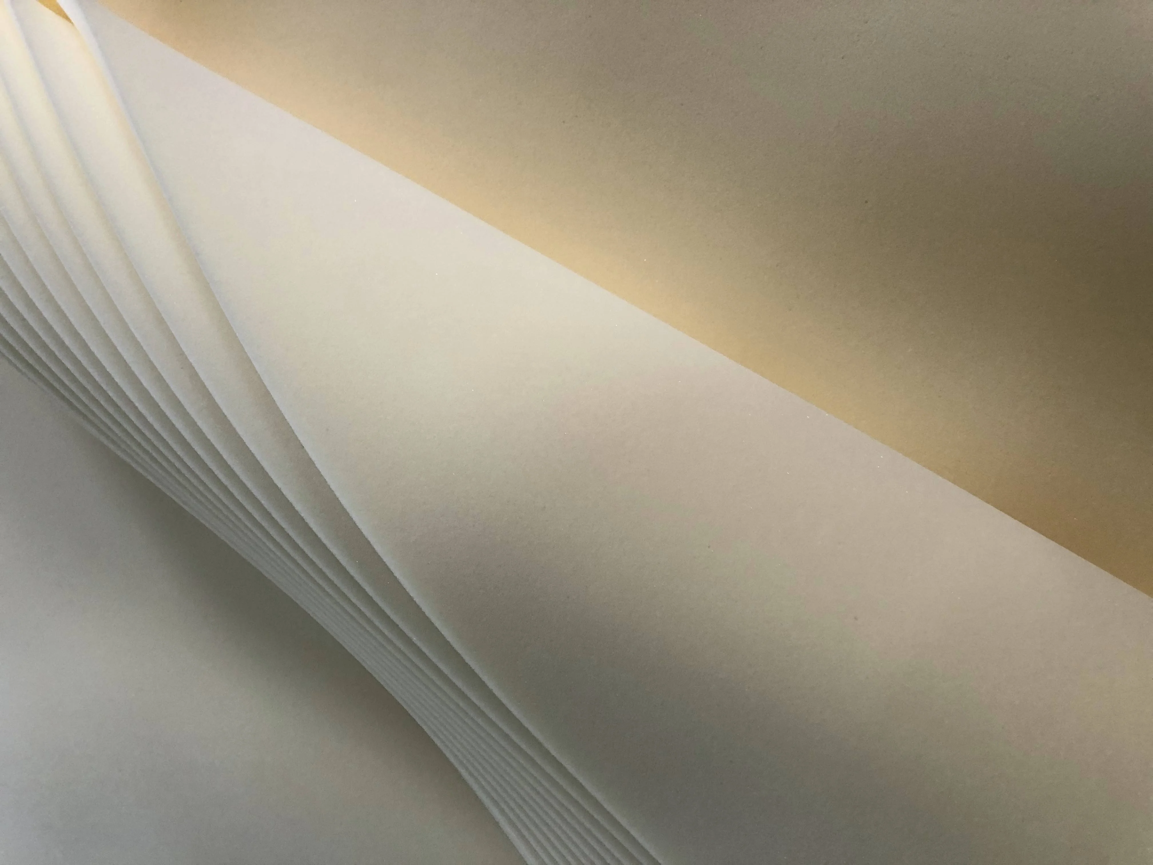 Decking soft blocks 20 density polyurethane foam sheets thickness 1 inch  3 inch 4 inch 5 inch for mattress surface filling