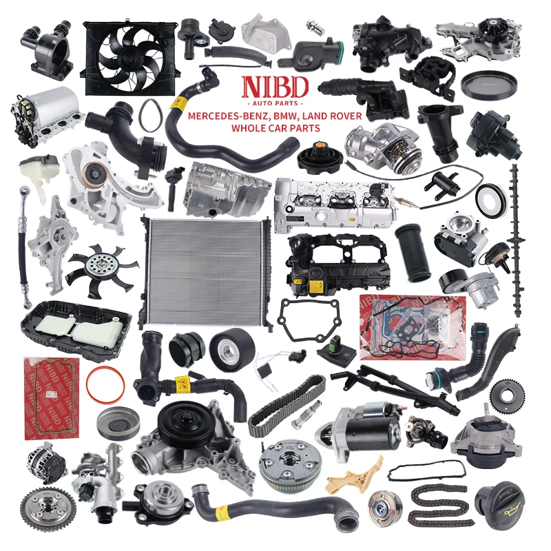 B58 Water Pump with Gasket Assembly A11518632585  11518632585 For BMW 1-F20 F21 3-F30 F31 5-G30 G31 G38 7-G11 G12