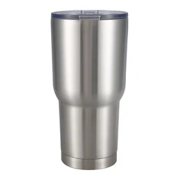 Tumbler Stainless Steel Double Insulated Tumbler 20oz 30oz Coffee Tumbler Mug