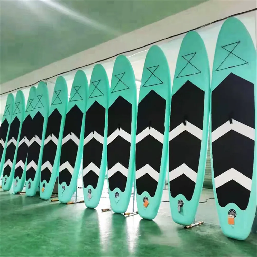 BSCI Factory custom foldable wholesale sup paddle board water sports wakeboard watersports paddle board uk