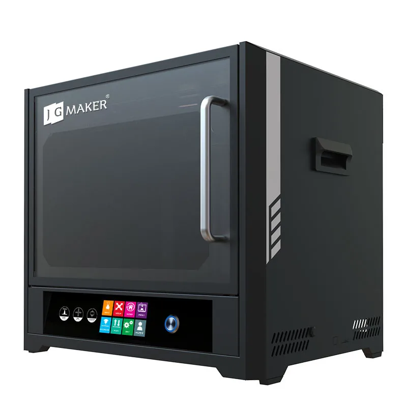 
JGMaker A6 China Clamshell Lid Design Best Drucker Professional OEM DIY 3D Printer For Business 