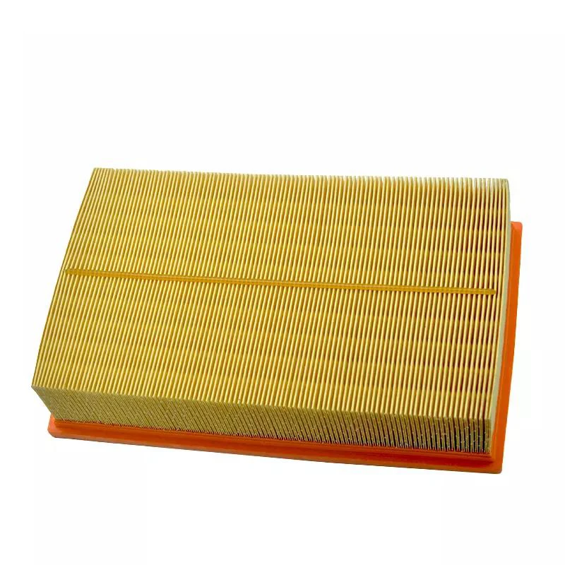 High Performance Long Life Auto Air Filter Wholesaler Manufacturer Car Air Filter 5Q0 129 620 C