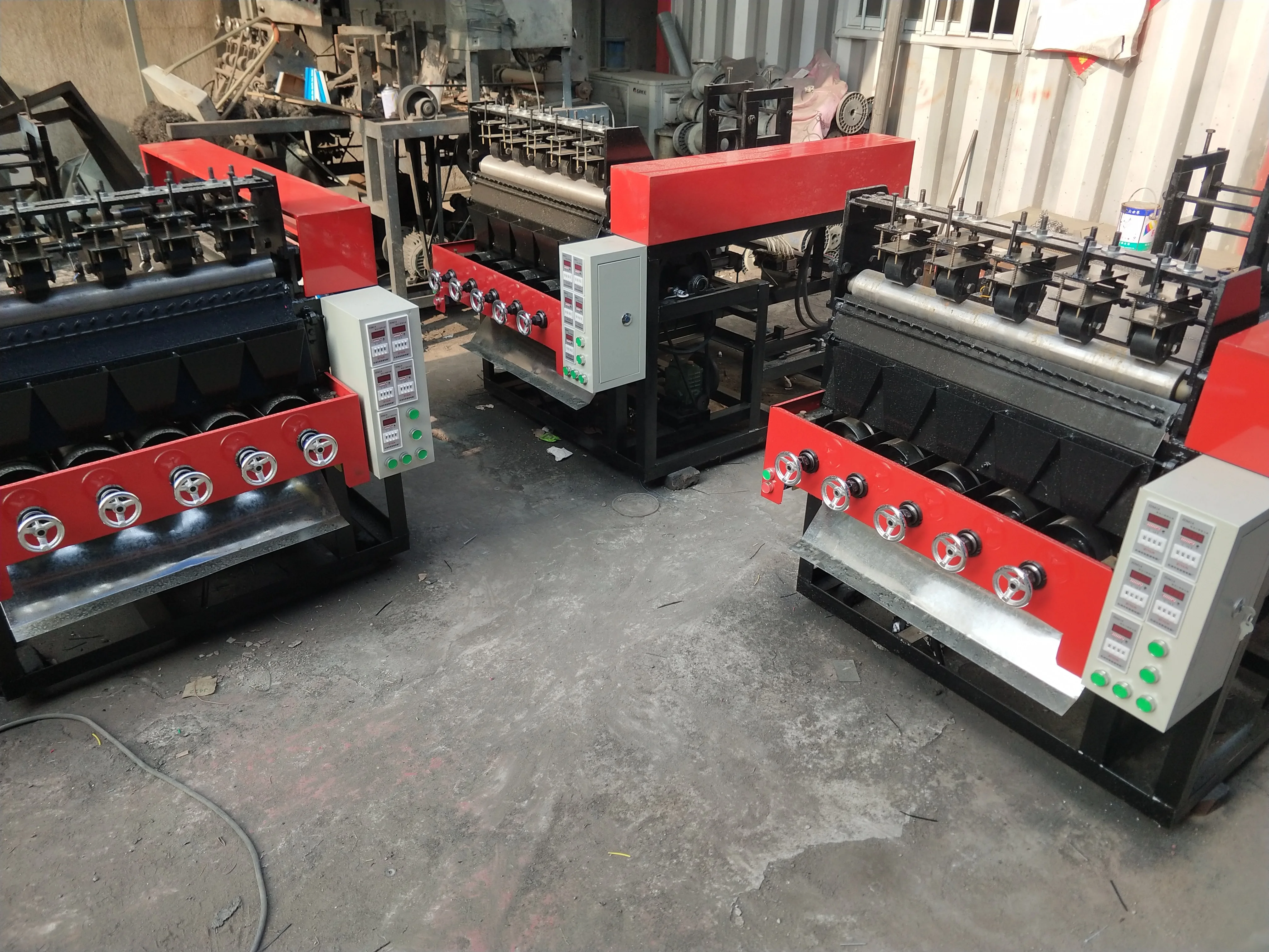 full automatic scrub machine from manufacturer manufacturer