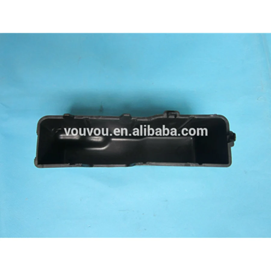 car accessories body parts battery box cover LF50-18-593 for Mazda 3 2004-2012 BK BL 2.0 engine