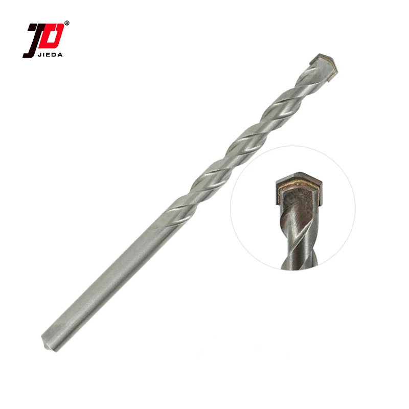 Wholesale Sds plus hammer drill bits 5pcs set