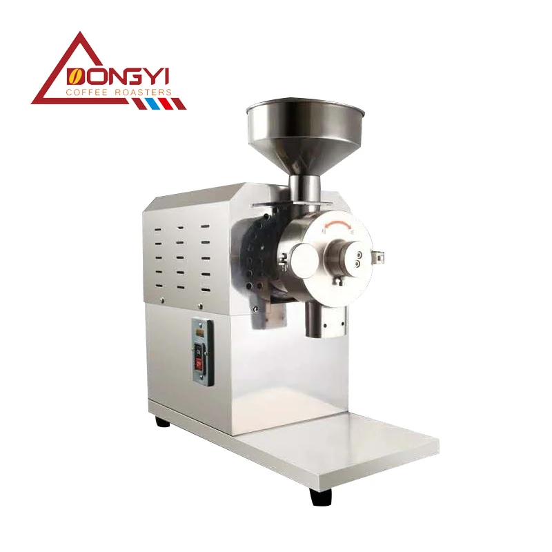 60KG COFFEE GRINDER MACHINE FOR COFFEE ROASTER