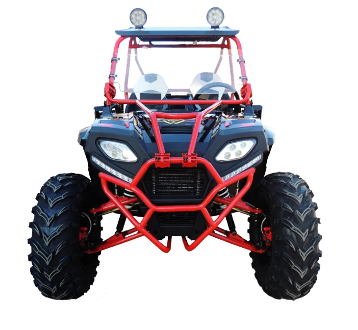Горячая продажа вал-привод Автоматический strand cross kart Багги