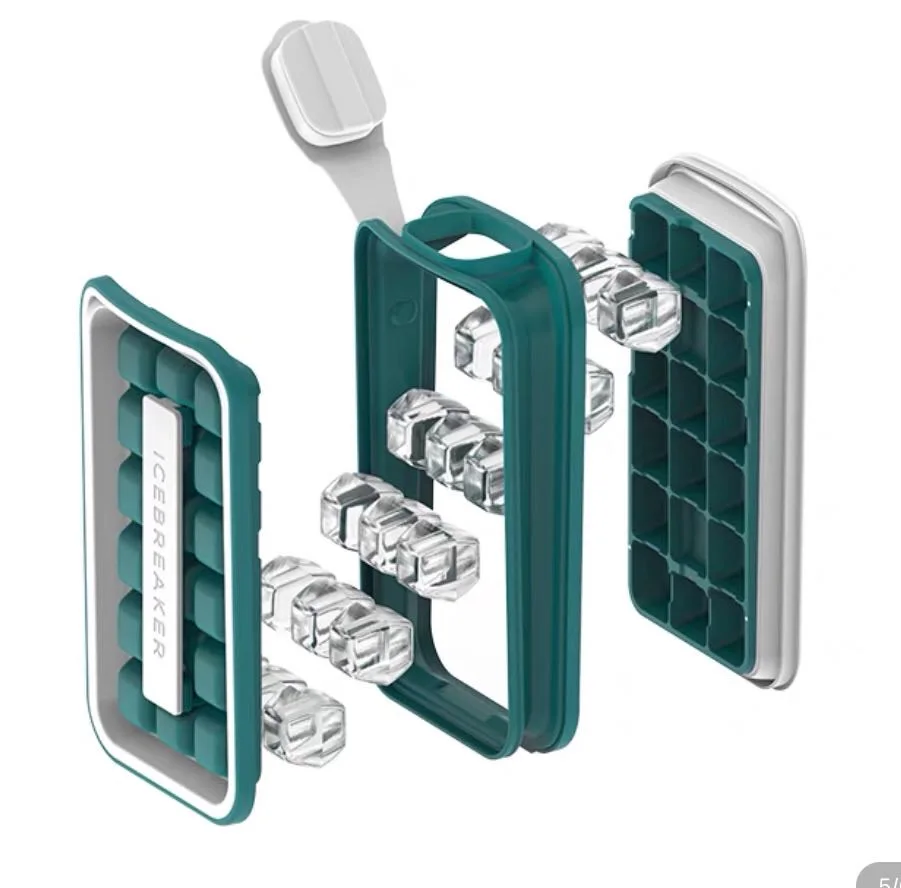 Hot sale Ice breaker bottle , ice cube tray
