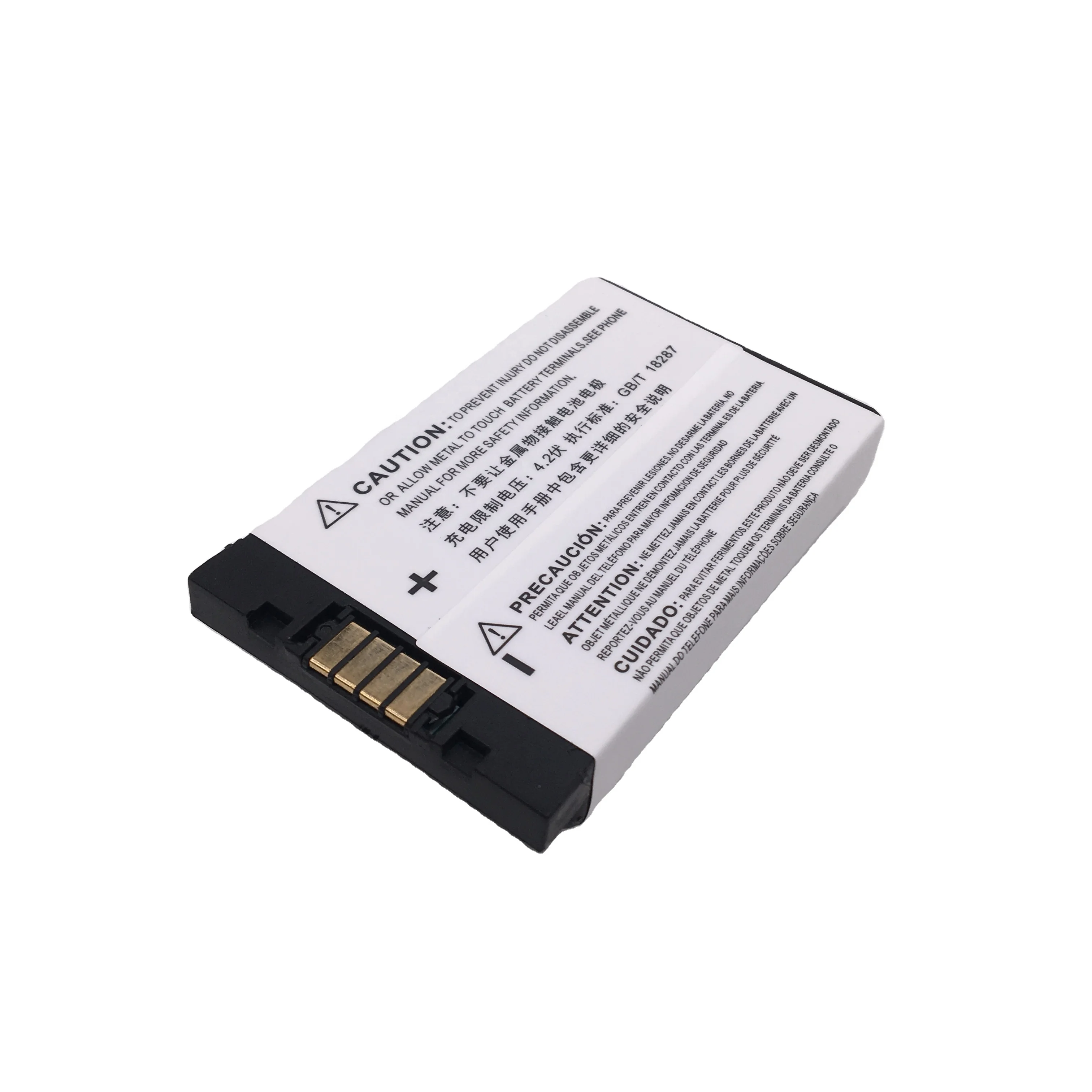 1500mAH Li-ON battery NNTN6923 NNTN6923A for MTH800 Tetra radio