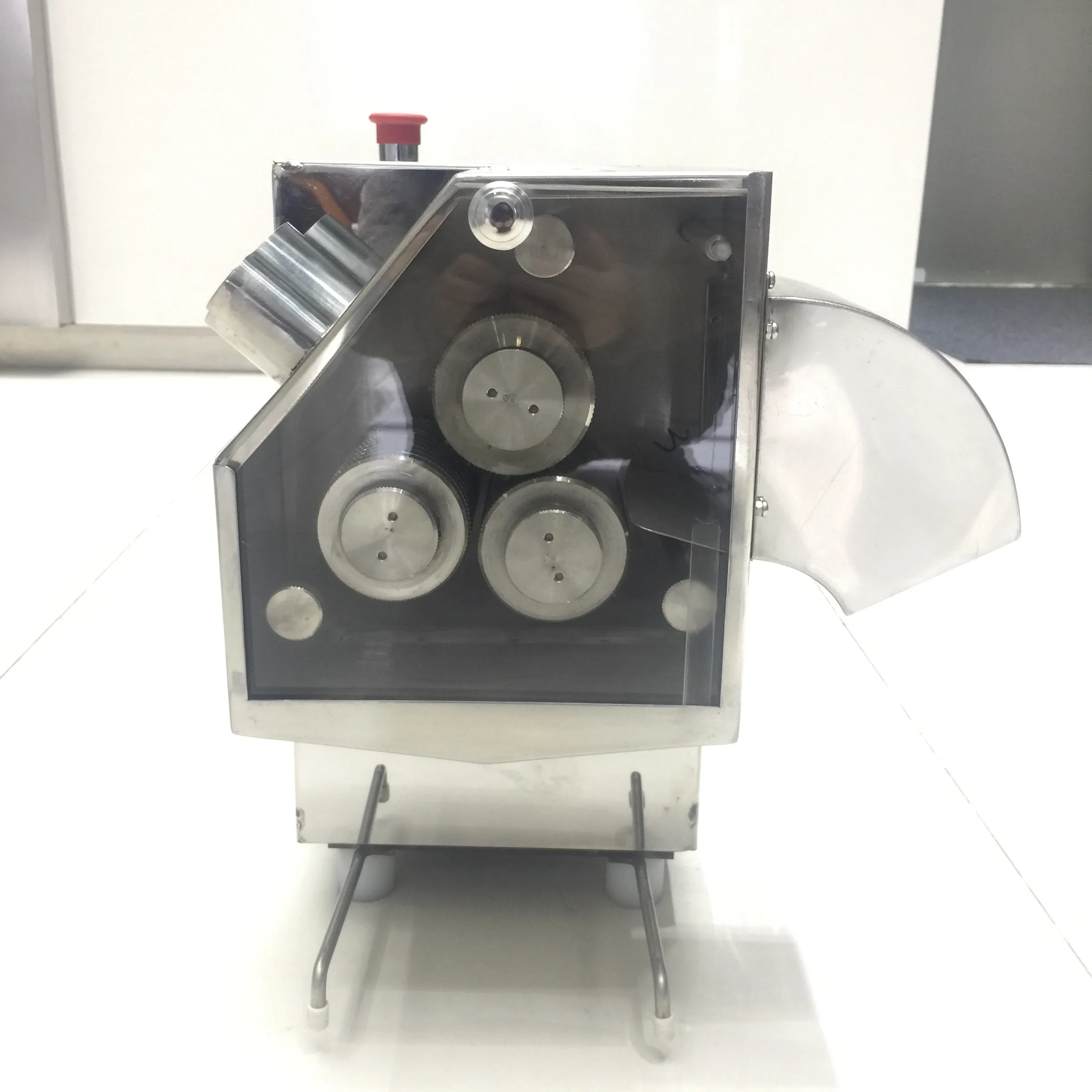 Electric Table Top Fresh Price Sugarcane Juicer Machine Commercial