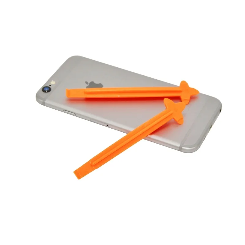 for laptop dual-purpose double-headed crowbar for laptop multi-purpose repair tool Plastic plum blossom crowbar special tool