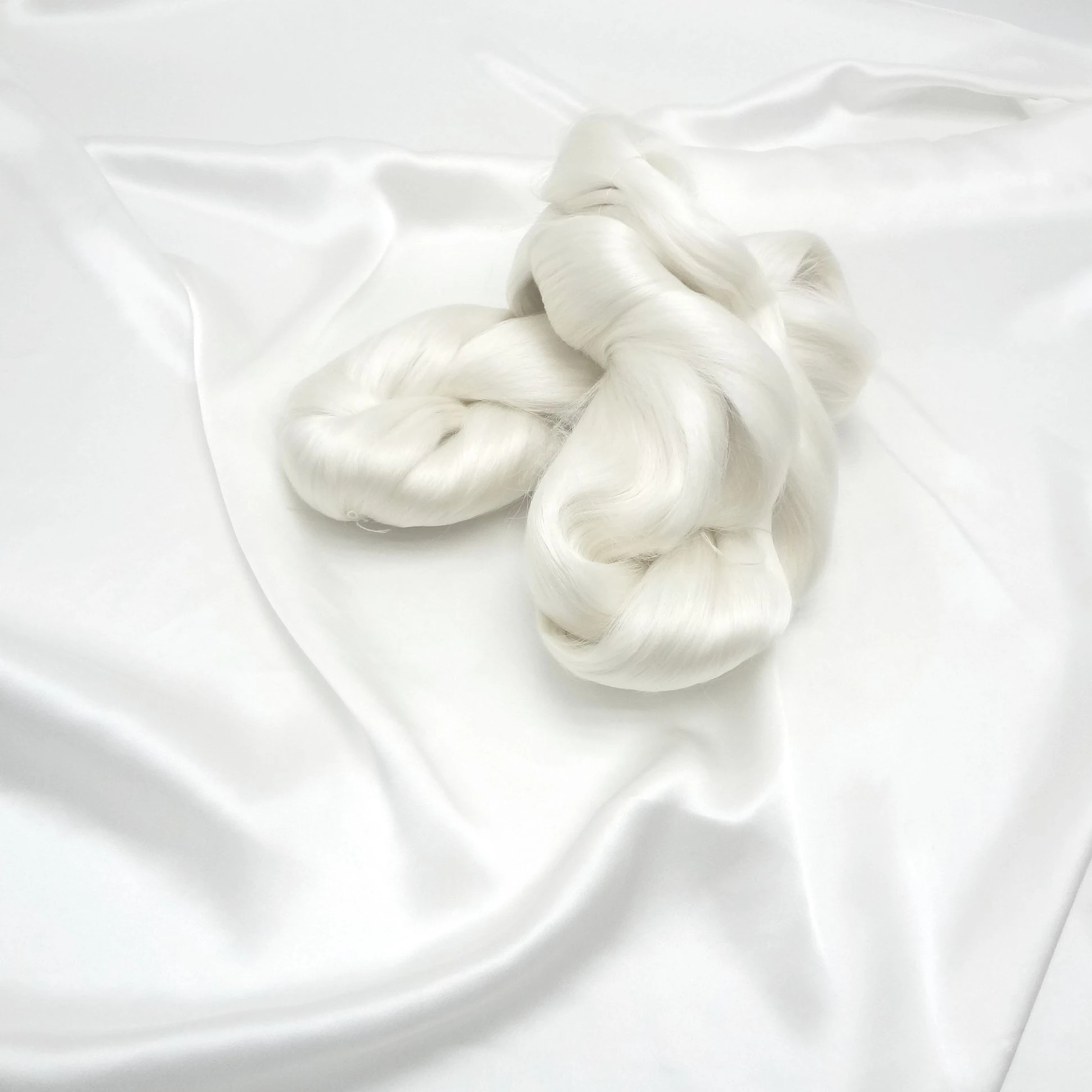 Wholesale 100% Pure Natural Silk Fabric Crepe Satin Crepe Georgette