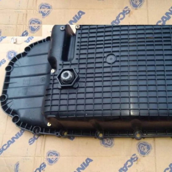 Oil Sump For Truck Trailer Buses 2362030 2102851