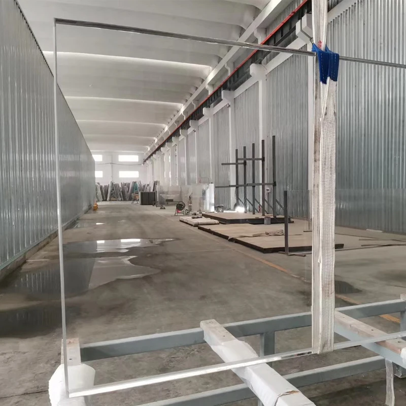 Wholesale price 50-700 mm custom thick panels public aquarium design acrylic fish tank aquarium large