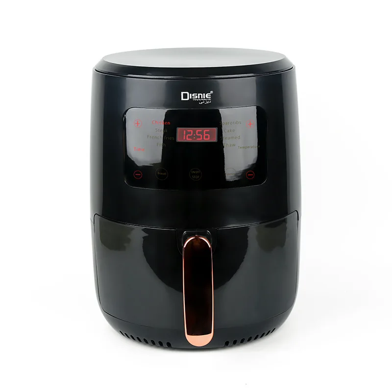 OR-8804S Multifunctional All in 1Kitchen Home 10L Cooking Appliances Toaster Oven Electric Oil-free Hot Deep Air Fryer