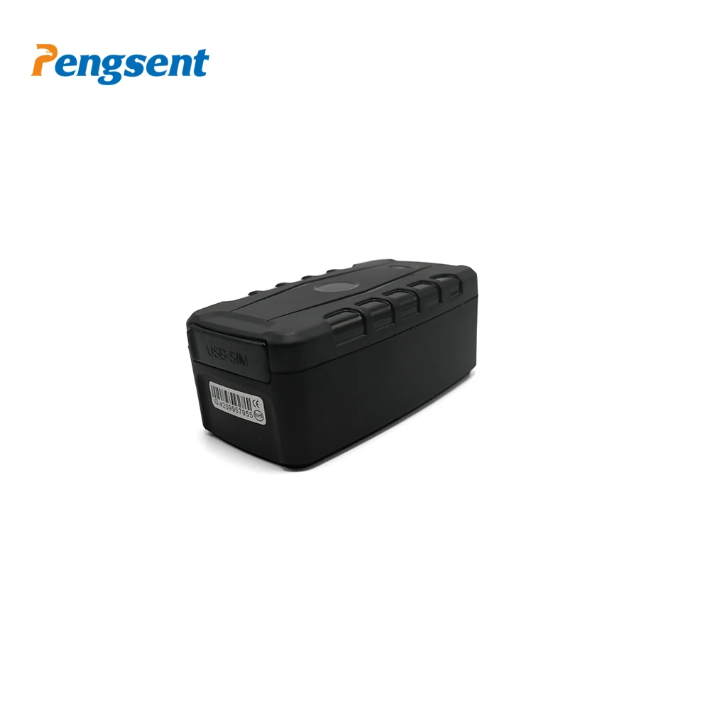 Pengsent 4g gps tracker car locator waterproof magnet free gps FM03C