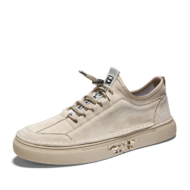 Wholesale Factory low price comfortable skateboard shoes fashion casual shoes sports shoes
