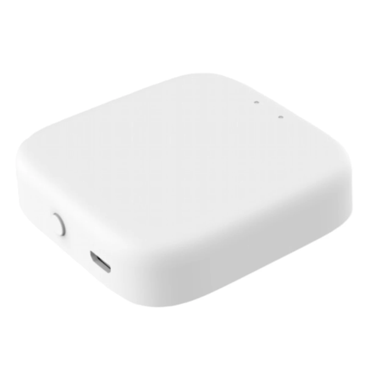 Low energy module ble mesh smart BT gateway hub by tuya or smart life app remote voice control work