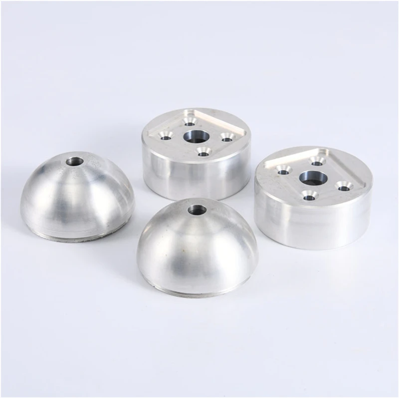 Custom Cnc Machining Milling Aluminum Cnc Parts Motorcycle Engine Parts Turning Cnc Machining Lathe parts