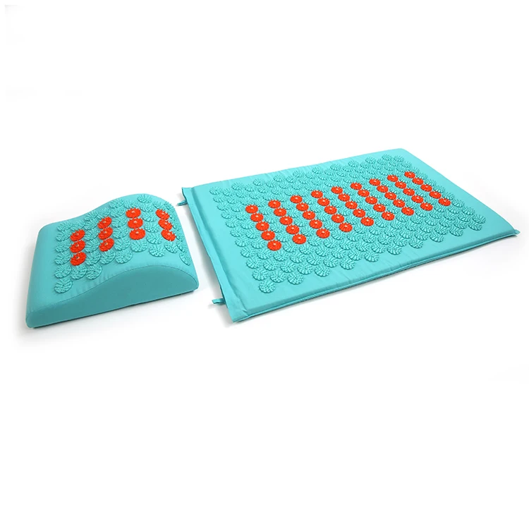 trending products 2024 new arrivals home Thermal   device acupressure massage mat magnet therapy acupressure magnet ma