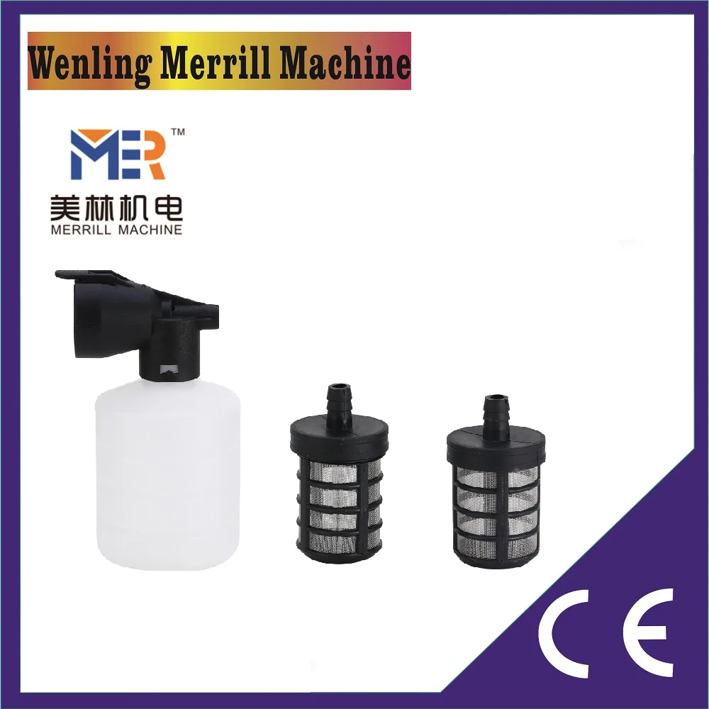 Self Service 1700w car washer professional Portable high pressure cleaner water pump for car wash