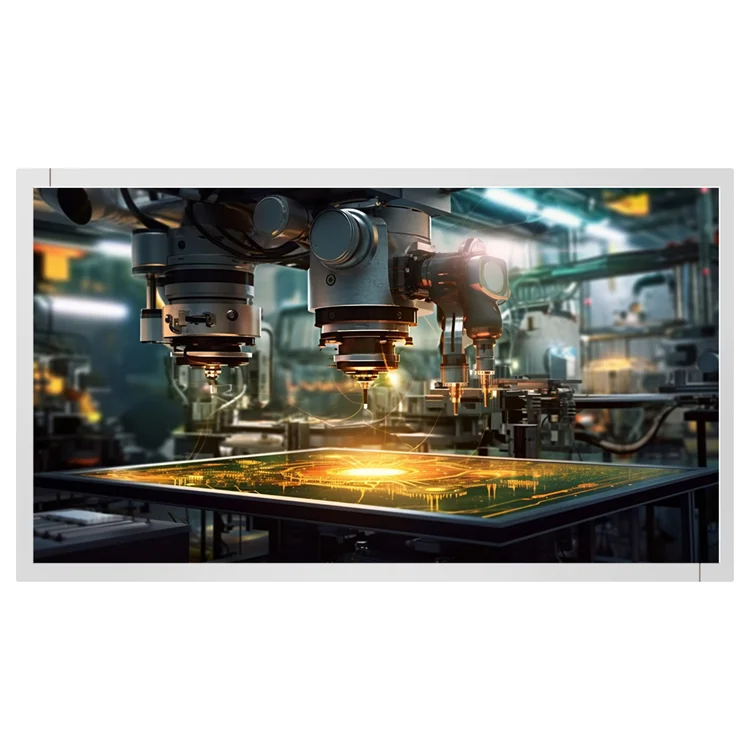 New Chinese original TFT FHD M215HCA-P02 monitor sales led lcd tvs