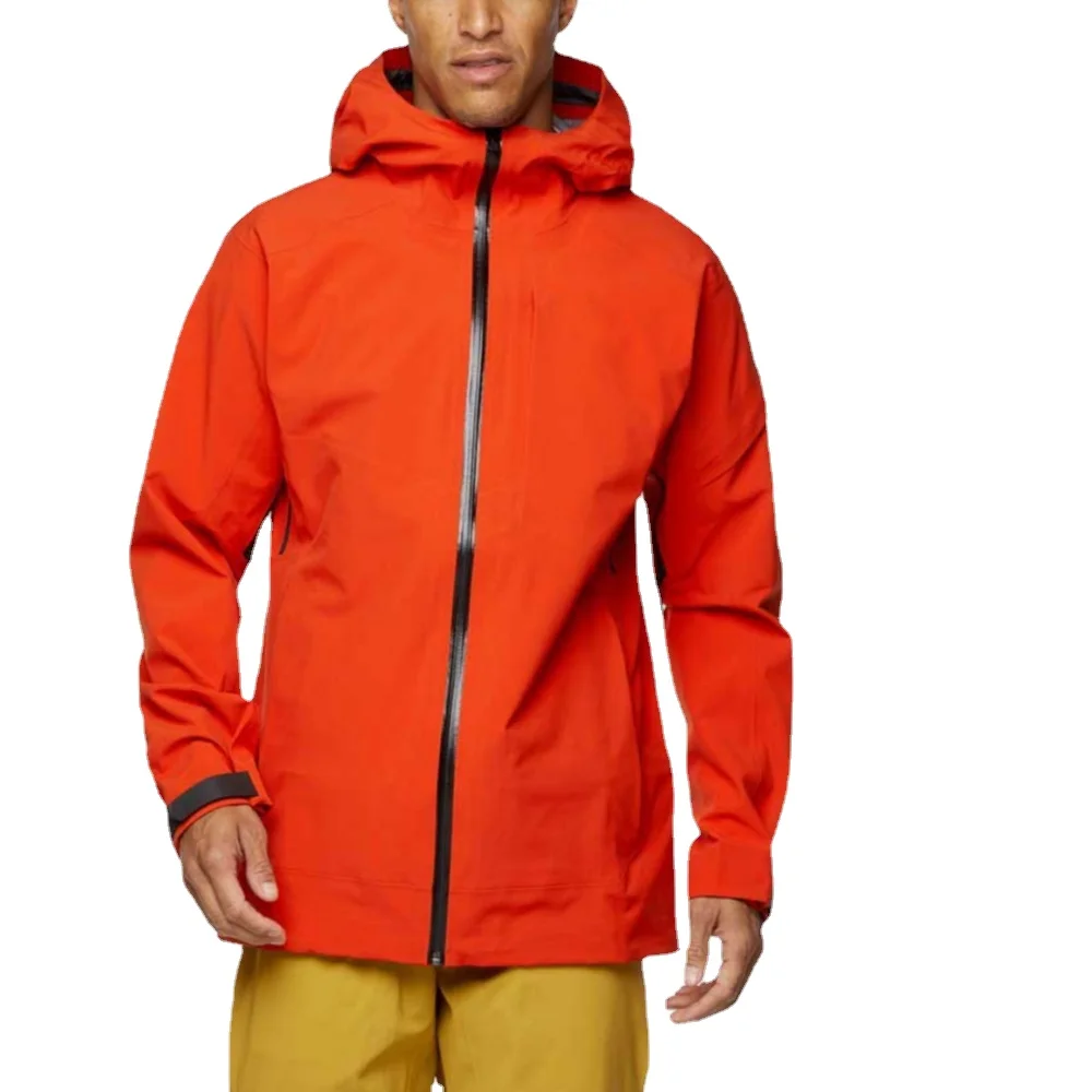 Mountain Snowboarding Jacket Waterproof Windproof Ski Jacket for Outdoor High Quality Winter Sportswear 100% Polyester Adults