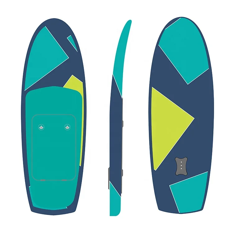 Best Price Fly Board electric efoil surfboard hydrofoil electric jet body board