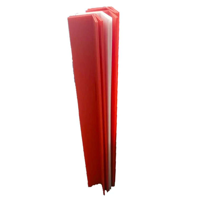 plastic corner protectors for shipping waterproof pallet corner protector test free edge & corner guards