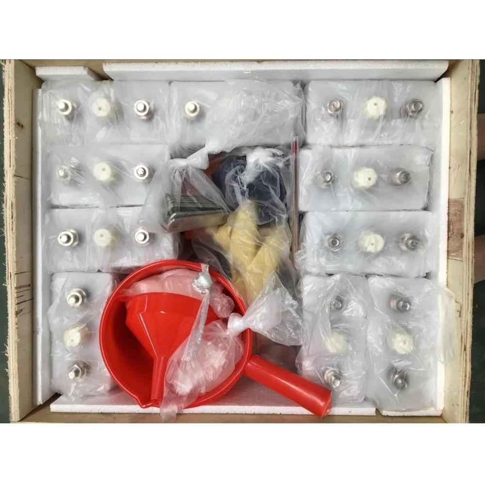 Long life rechargeable nickel iron battery/NI-FE battery 50Ah for off grid application