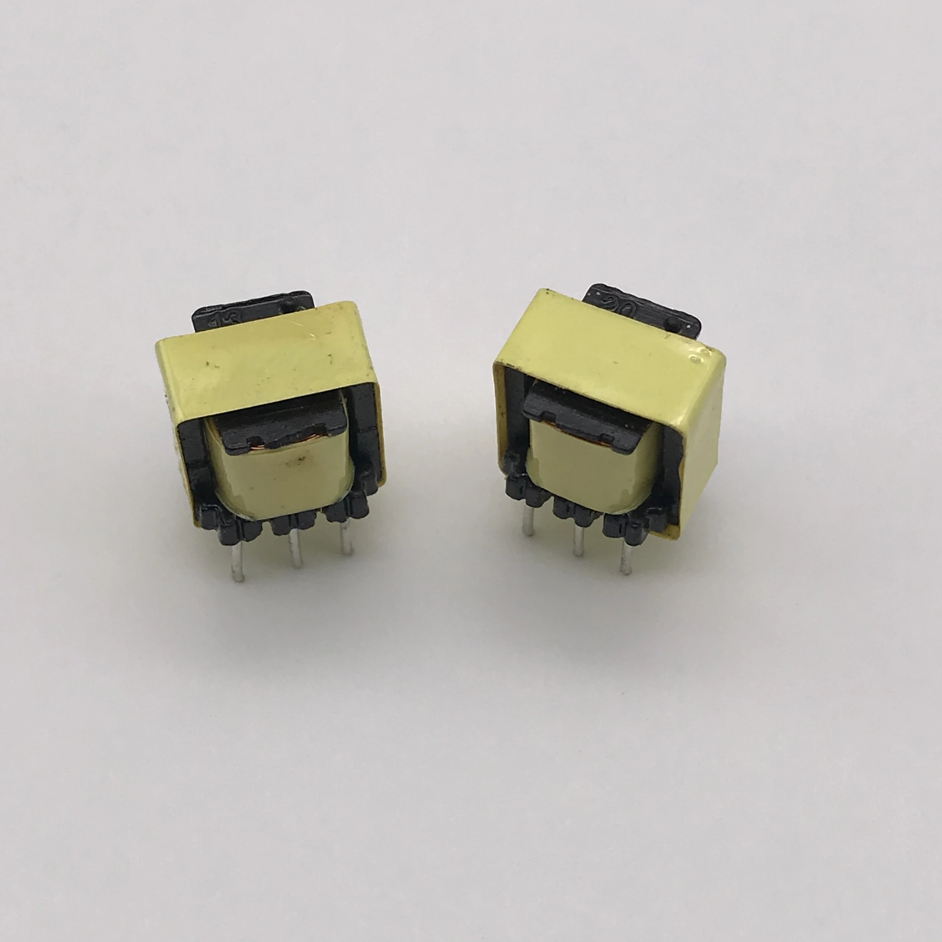 Custom design EE EI EFD series switching power transformer high frequency transformer