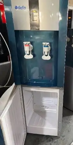 Hot and cold Portable Water Dispenser water machine dispenser water cooler aquarium dispensador agua