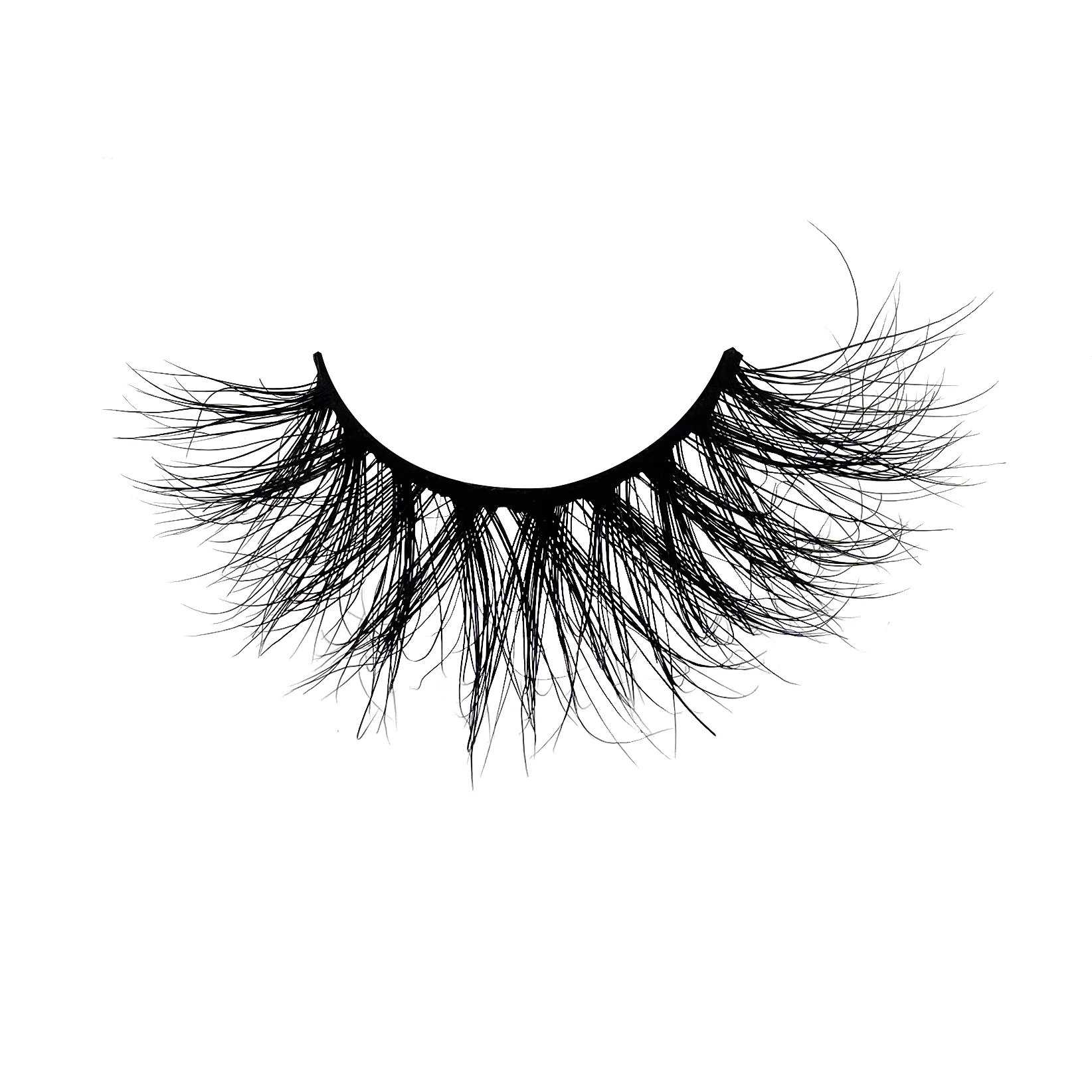 
Wholesale OEM Qingdao 3d mink eyelashes vendors for mink eyelashes 