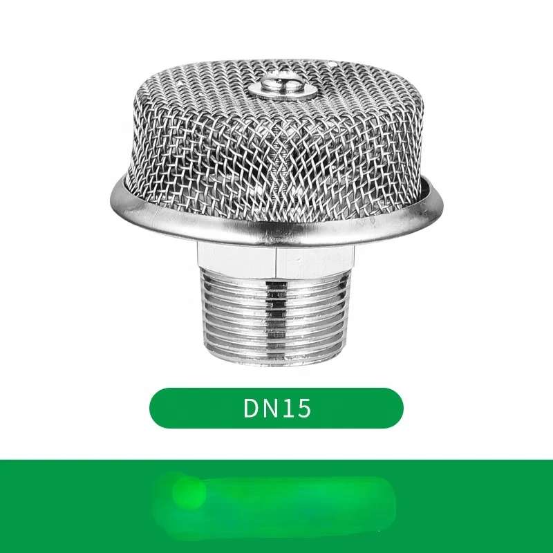 Baichuan Fire fitting  brass foam water sprinkler head fire nozzle sprinkler manufacturer