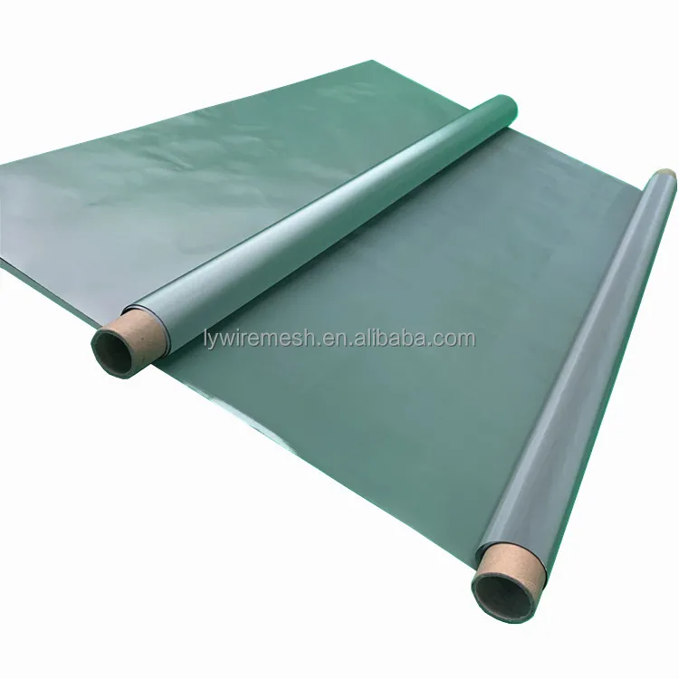 160 150 120 100 80 60 mesh inconel 600 625 wire square hole mesh screen